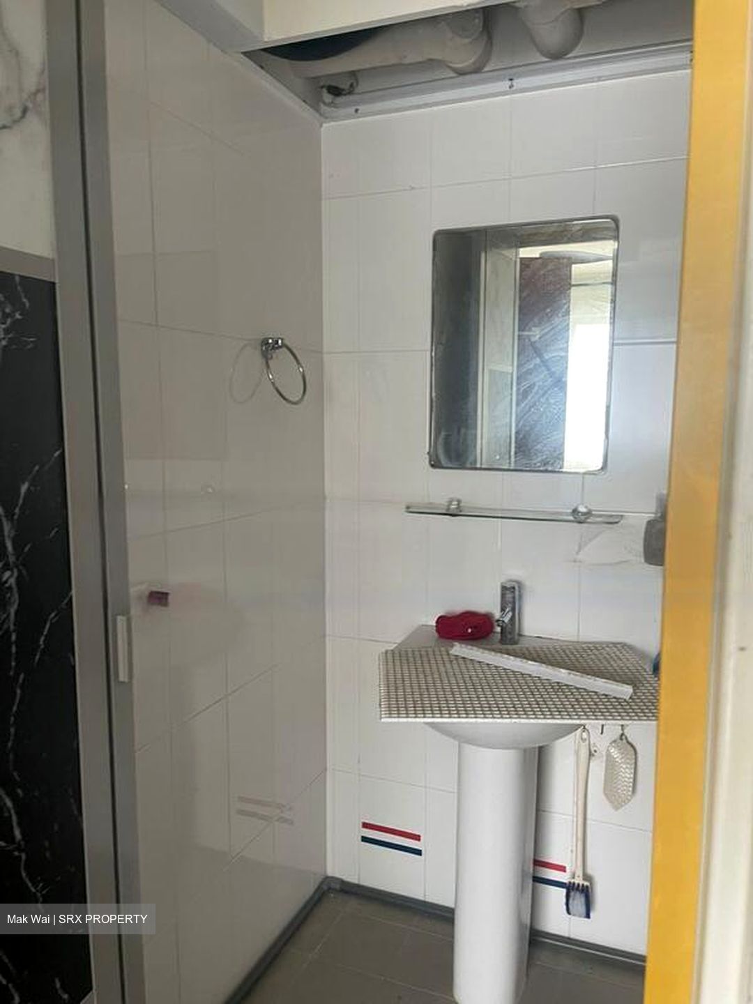 Blk 574B Woodlands Glen (Woodlands), HDB 3 Rooms #636923071